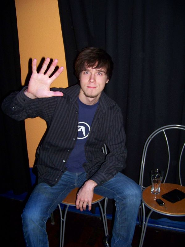 2009-10-31 Halloween 147